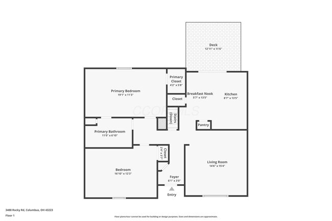 Photo - 3488 Rocky Rd