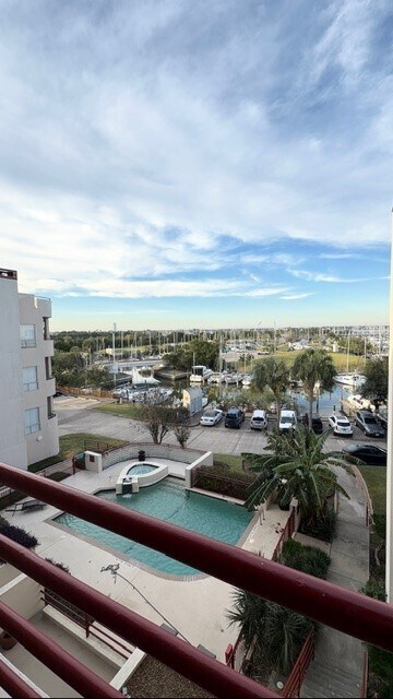 Photo - 1306 Marina Bay Dr Unidad 305C