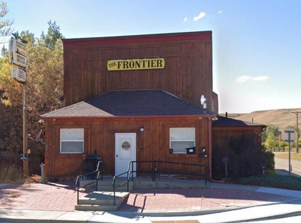 Photo - 113 Wyoming State Hwy 233