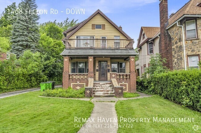 Building Photo - 1468 Felton Rd Unit DOWN Rental