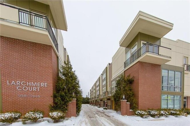 Building Photo - 12597 Larchmere Blvd