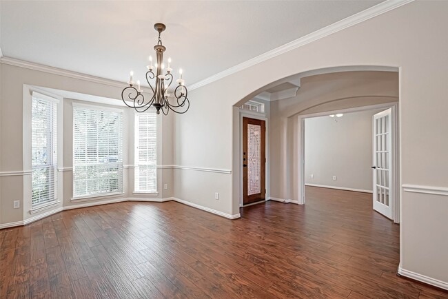 Photo - 4603 Camden Brook Ln