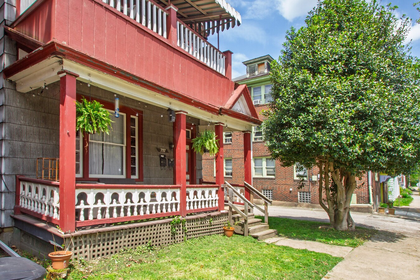 Photo - 707 Pitt St Apartments Unit 1