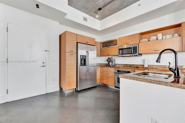 Photo - 2275 Biscayne Blvd Blvd Unit PH205