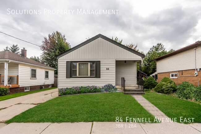 Building Photo - **WHOLE House Rental on Hamilton Mountain**
