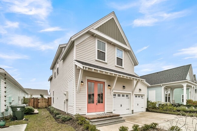 Photo - Must See Beautiful 3BR Home in Nexton with...