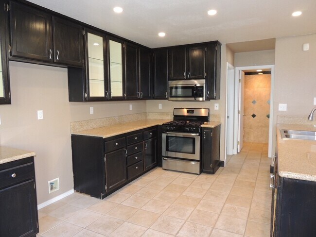 8255 Point Arena Ct
