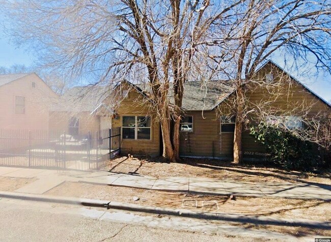 Building Photo - 1502 Avenue S Rental