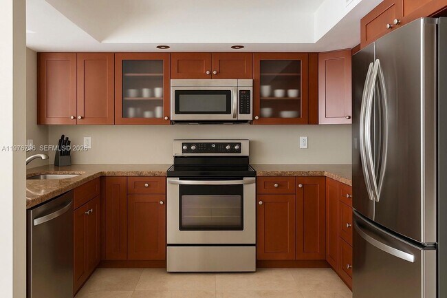 Photo - 555 NE 15th St Unit 32D