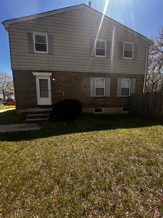 Building Photo - 8210 Consett Ct Rental