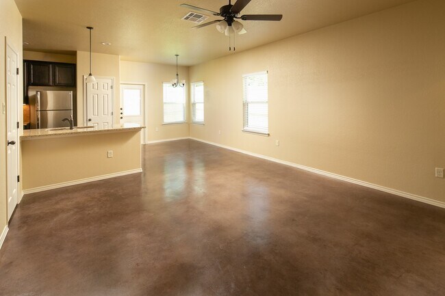Photo - GORGEOUS 3 BEDROOM DUPLEX LOCATED IN BUDA, TEXAS!