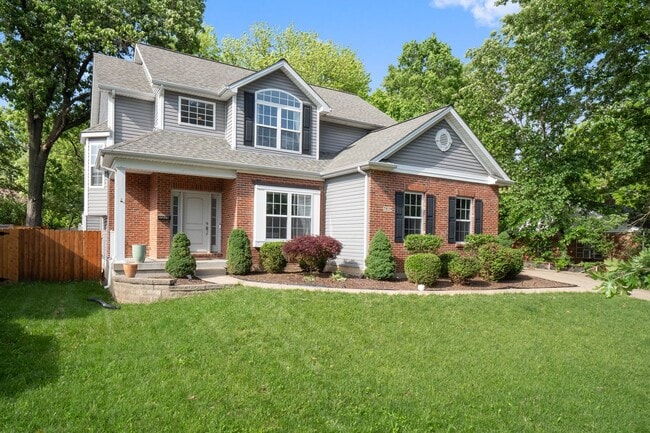 Photo - Stunning 4-bedroom, 2.5-bathroom rental of...