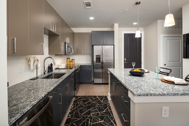 915 Glenwood Apartments on the Beltline