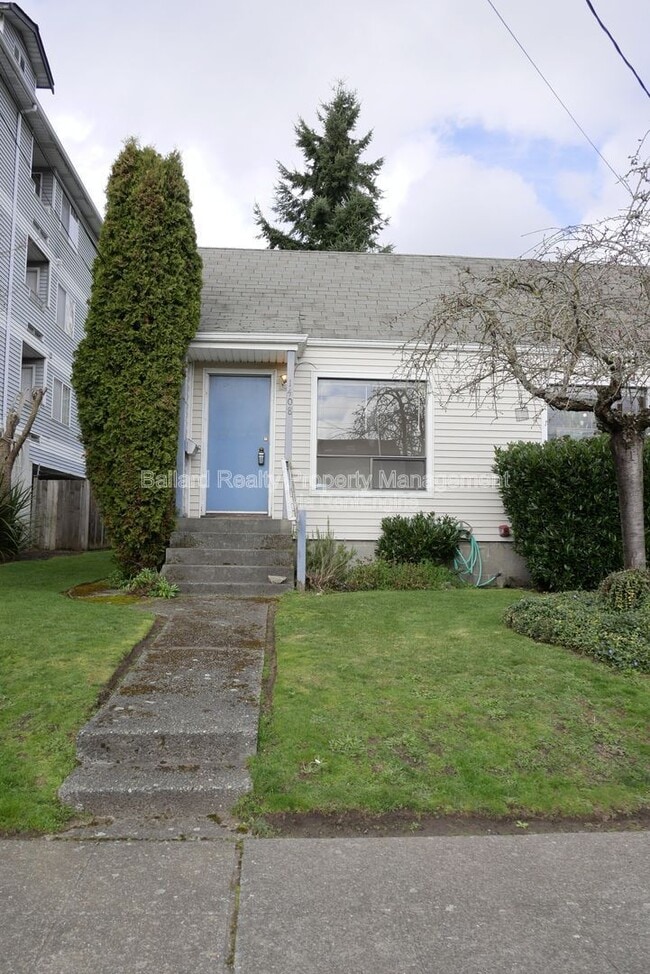 Photo - 1408 NW 61st St