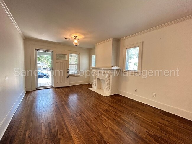 Photo - FOR LEASE | University of Tulsa | Availabl...