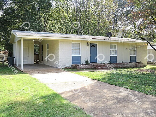 Building Photo - 3510 Avondale! Rental