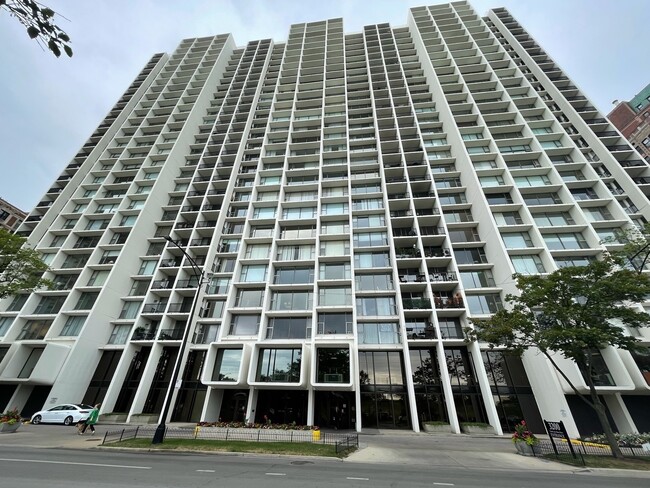 Building Photo - 3200 N Lake Shore Dr Unit 1510