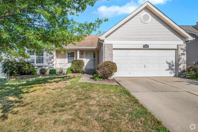 Building Photo - 1583 Briarchase Dr Rental