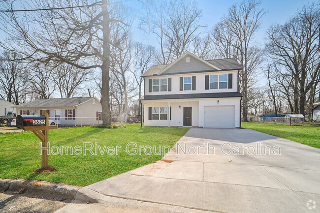 Building Photo - 3625 Calvert St Rental