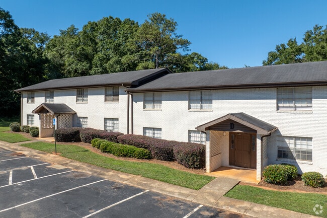 The Guild Apartments