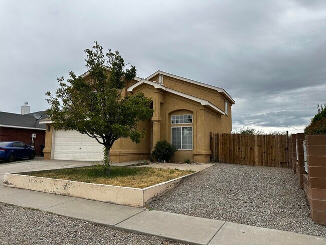 Photo - 800 Halter Dr SW