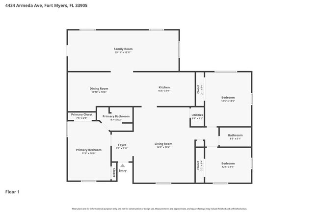 Photo - 4434 Armeda Ave