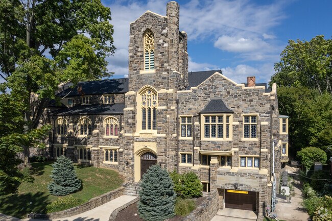Photo - Narberth Place Apartments