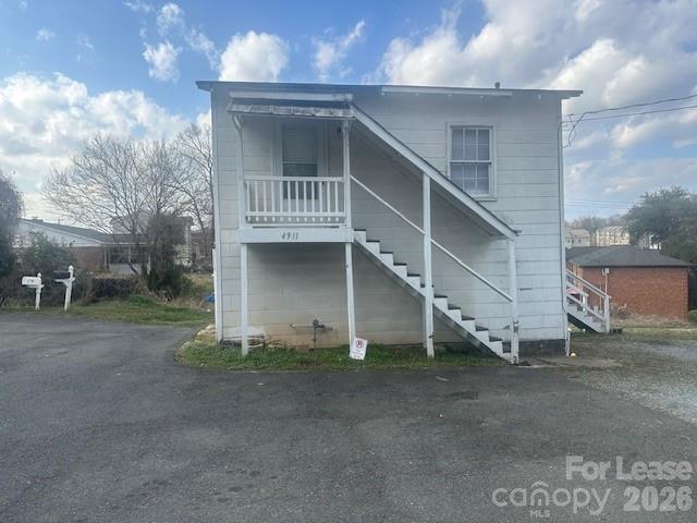 Building Photo - 4911 Monroe Rd