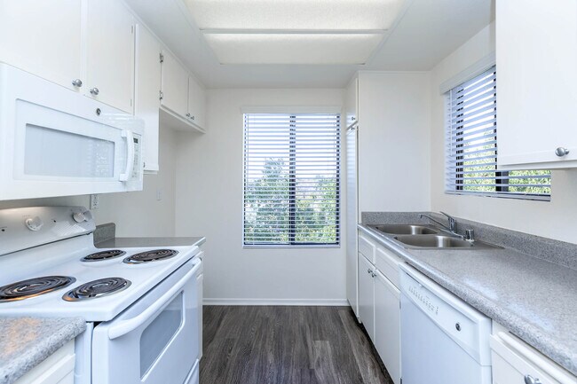 Photo - Spring Lakes Apartment Homes