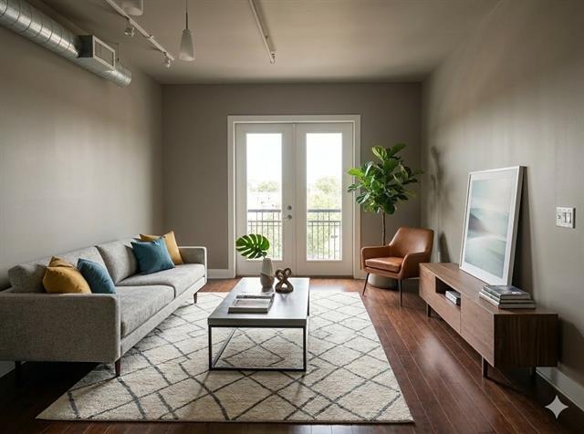 Building Photo - 928 Travis Ave Unit 308