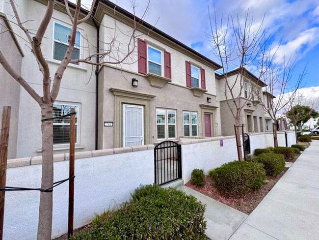 3 Bedroom 2.5 Bathroom Menifee Condo for L... - 3 Bedroom 2.5 Bathroom Menifee Condo for L...