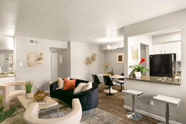 Photo - Tesoro on Spain