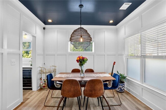 Photo - 1170 Moton Ave SW