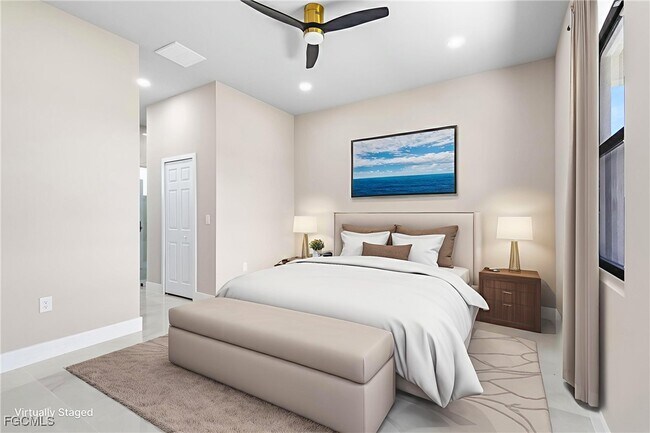 Photo - 2809 25th St SW