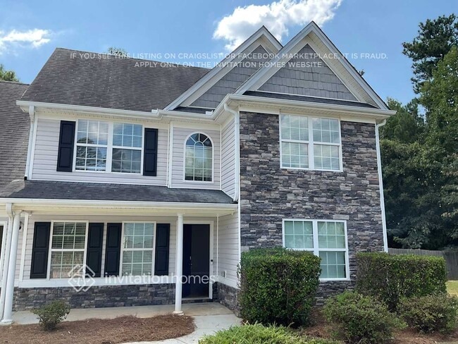 Building Photo - 5114 Ashley Falls Ct Rental