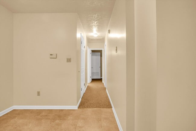 Blackhawk Commons Apartments