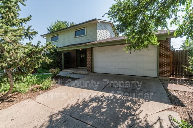 1530 Ithaca Dr