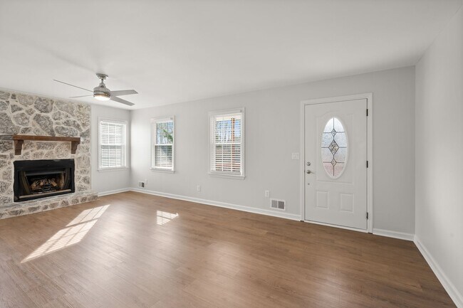 Photo - Stunning Canton Home