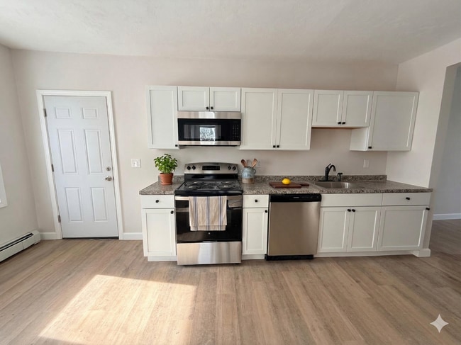 Photo - Shippee Unit 2