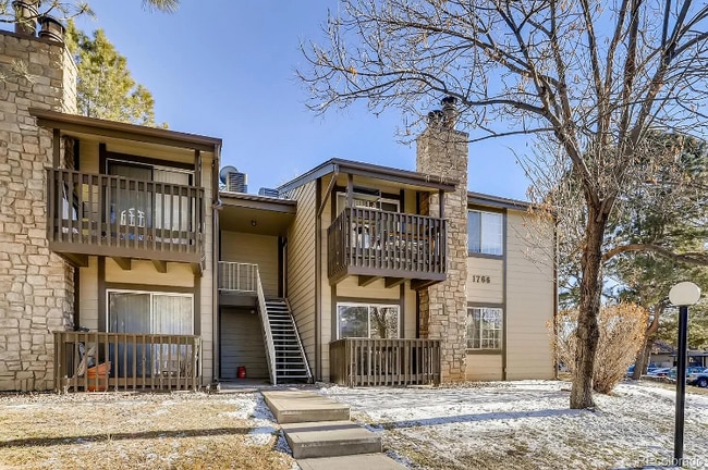 Photo - 1766 S Pitkin Cir Unit A