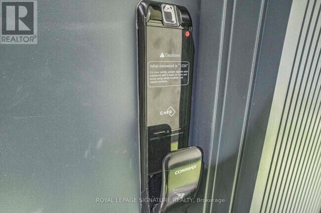 Photo - 405 Dundas St W Unité 206