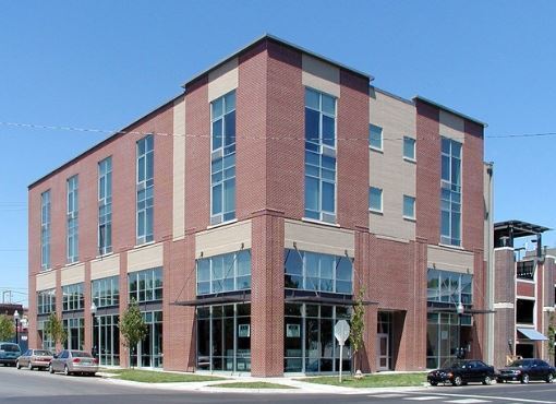 Photo - Lofts in the heart of downtown.