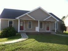Photo - 126B Prather Road Townhome
