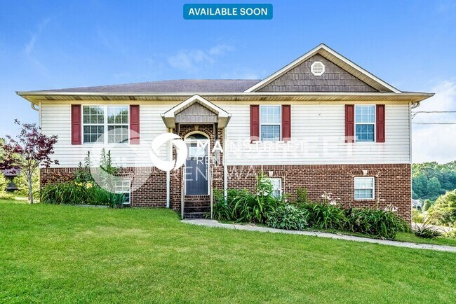 Building Photo - 4 Bedroom Pet-Friendly Home in Odenville, ...
