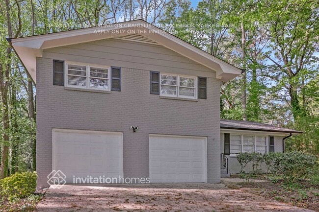 Photo - 3602 Turner Heights Dr