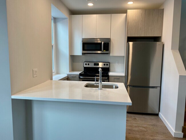 Building Photo - 7 Wigglesworth St Unit 3