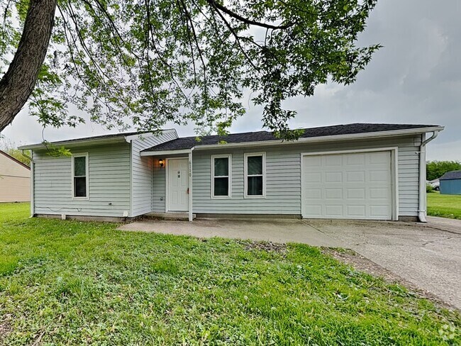 Building Photo - 6110 Epperson Dr Rental