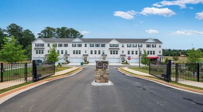 Photo - 206 Maycrest Path