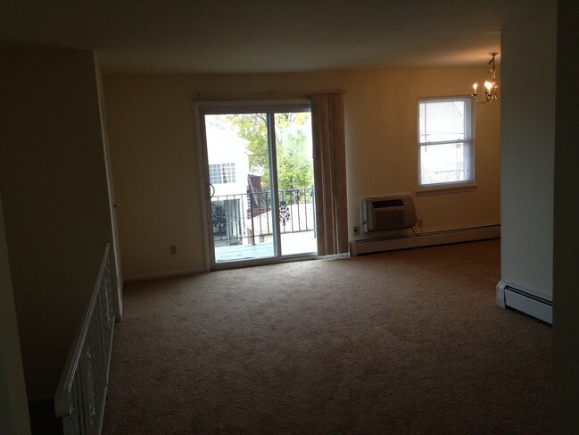 Photo - The Heritage Garden Apartments