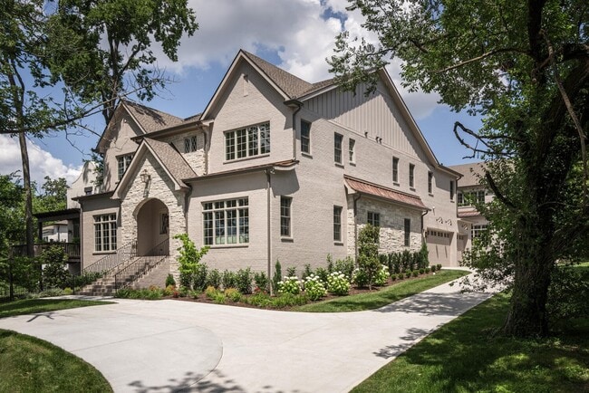 Photo - 4224 Granny White Pike Unit A